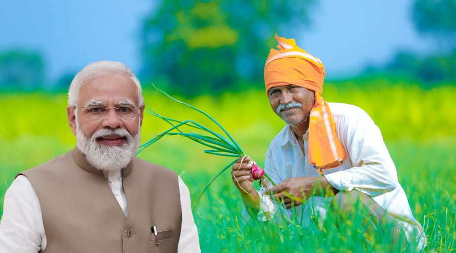 पीएम धन धान्य योजना 2025: किसानों के लिए बड़ा तोहफा 