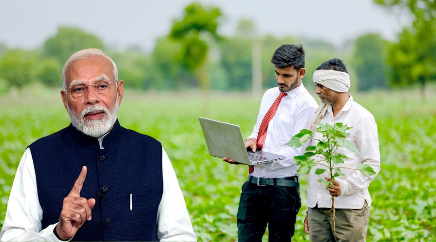 यह पांच काम नहीं किए तो अटक जाएगी पीएम किसान की 18वीं किस्त 