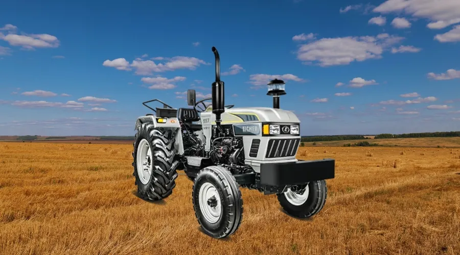 आयशर 557 ट्रैक्टर के अद्भुत फीचर्स और कीमत की संपूर्ण जानकारी Image