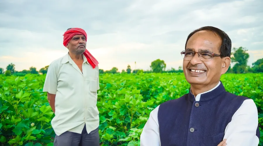 आम बजट 2024 से किसानों की जिंदगी में आएगा बेहतर बदलाव - केंद्रीय कृषि मंत्री शिवराज सिंह चौहान  Image