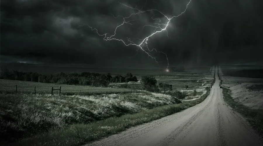 मई 2025 मौसम अलर्ट: ओलावृष्टि, बारिश और तूफान की चेतावनी