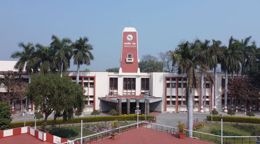 पंतनगर किसान मेला 2025: तिथि, थीम व खास आकर्षण