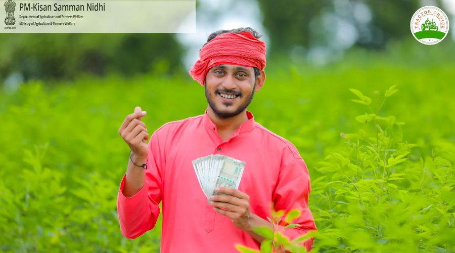 पीएम किसान योजना 21वीं किस्त नवंबर 2025 में जारी होगी