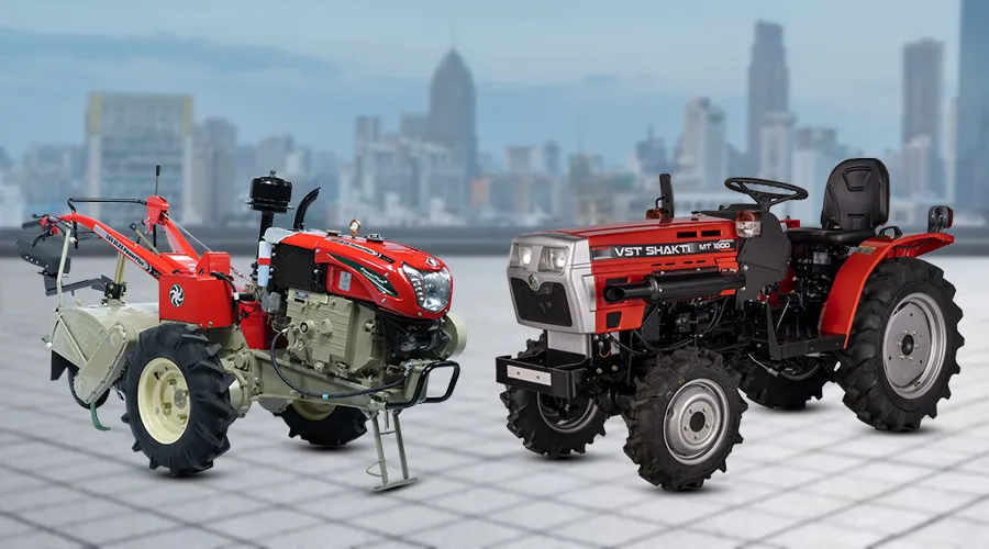 वीएसटी ने अपनी फरवरी 2025 की सेल्स रिपोर्ट साझा की   Image