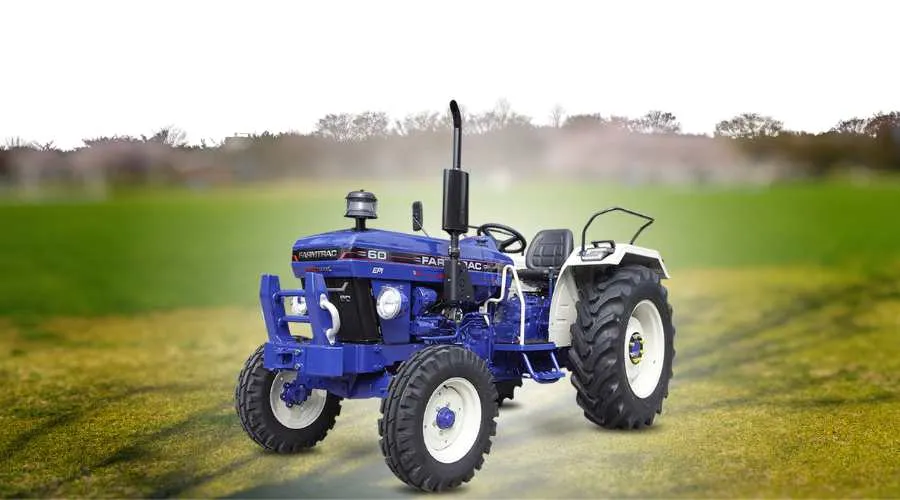 फार्मट्रैक 60 पावरमैक्स ट्रैक्टर के बारे में संपूर्ण जानकारी  Image