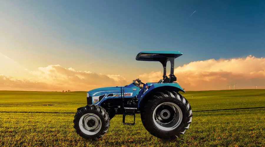 जानिए ACE DI 7500 4WD ट्रैक्टर के फीचर्स और स्पेसिफिकेशन यहां Image