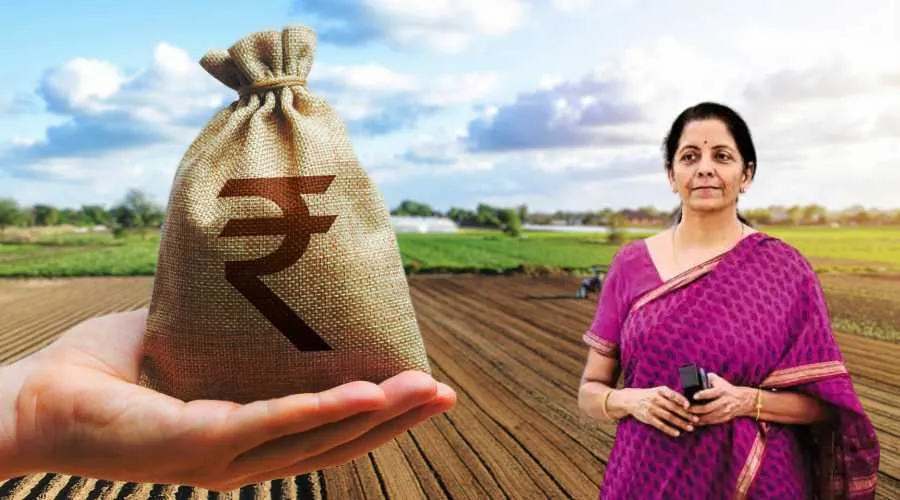  किसानों को बजट से क्या क्या आशाएं हैं ? बजट में किसानों को क्या सौगात मिलेगी ? Image