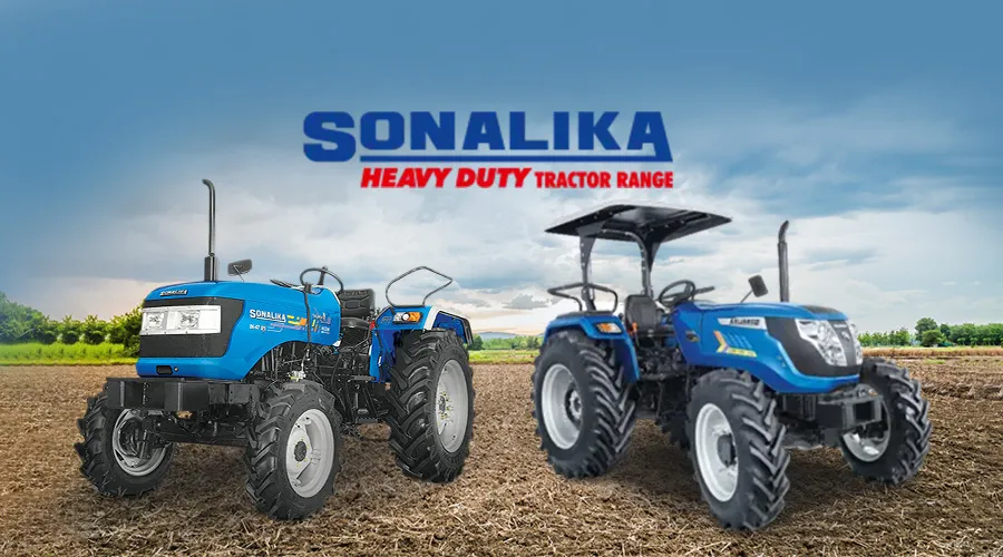 सोनालिका ने अक्टूबर माह की बिक्री में स्थापित किया नया कीर्तिमान  Image