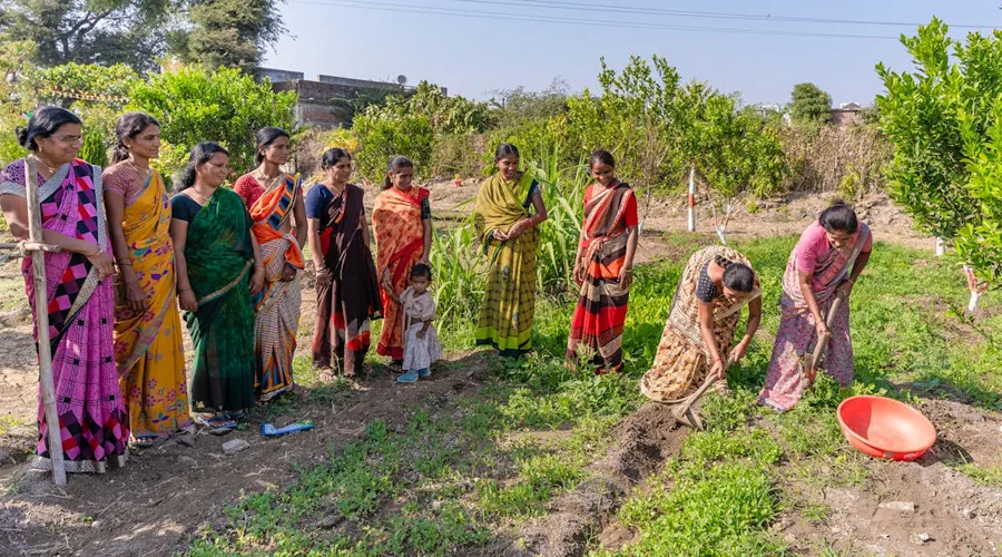 महिलाओं को सशक्त बनाने की दिशा में बिहार सरकार की बड़ी पहल  Image