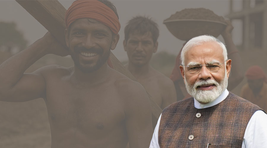 प्रधानमंत्री श्रम योगी मानधन योजना से जुडी जानकारी