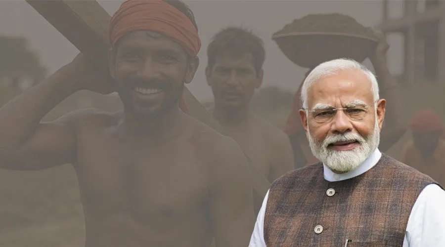 प्रधानमंत्री श्रम योगी मानधन योजना से जुडी जानकारी Image