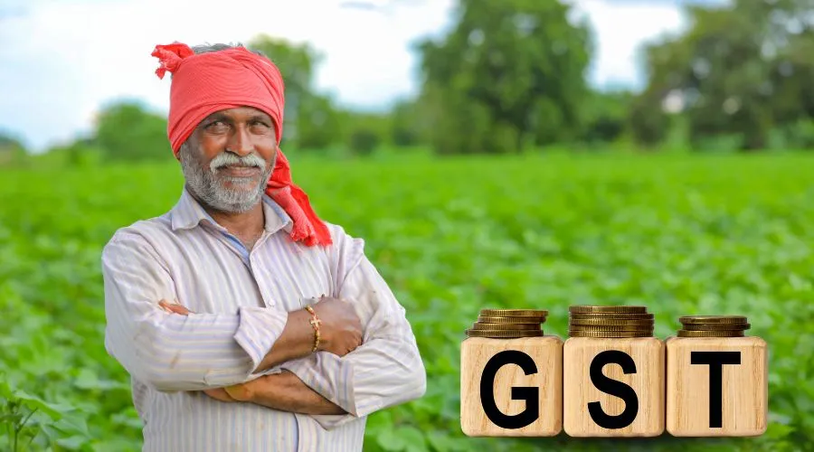 जीएसटी रिफॉर्म में किसानों को क्या-क्या राहत मिली हैं ?  Image