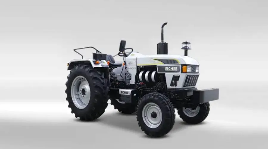 आयशर 485 सुपर प्लस की कीमत, खूबियां और शानदार फीचर्स की जानकारी   Image