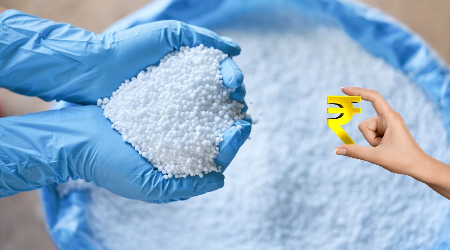 रबी 2025-26 के लिए उर्वरक सब्सिडी पर केंद्र का बड़ा फैसला