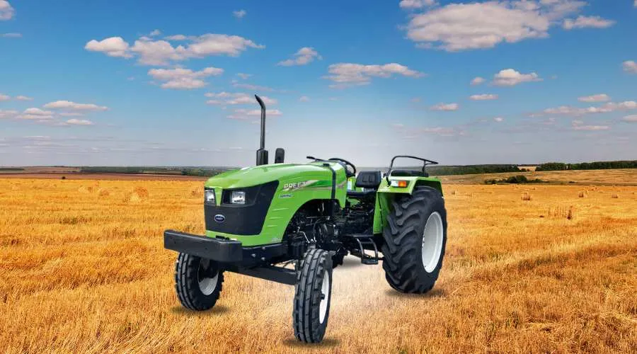 जानें प्रीत 6049 ट्रैक्टर के बारे में सम्पूर्ण जानकारी  Image