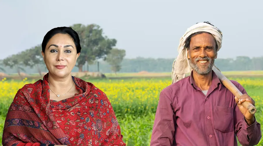 PM Kisan Yojana 2025 – Rajasthan Farmers to Get ₹9,000 Financial Aid