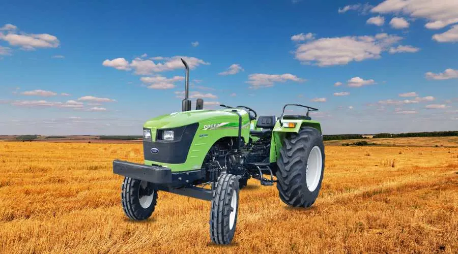 कम कीमत में सबसे दमदार ट्रैक्टर प्रीत 6549 के बारे में जानें Image