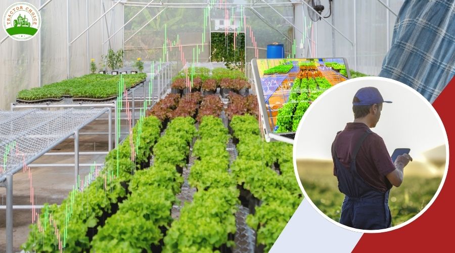 हाईटेक खेती प्रशिक्षण योजना 2025 | 5 हजार किसानों को मिलेगा प्रशिक्षण