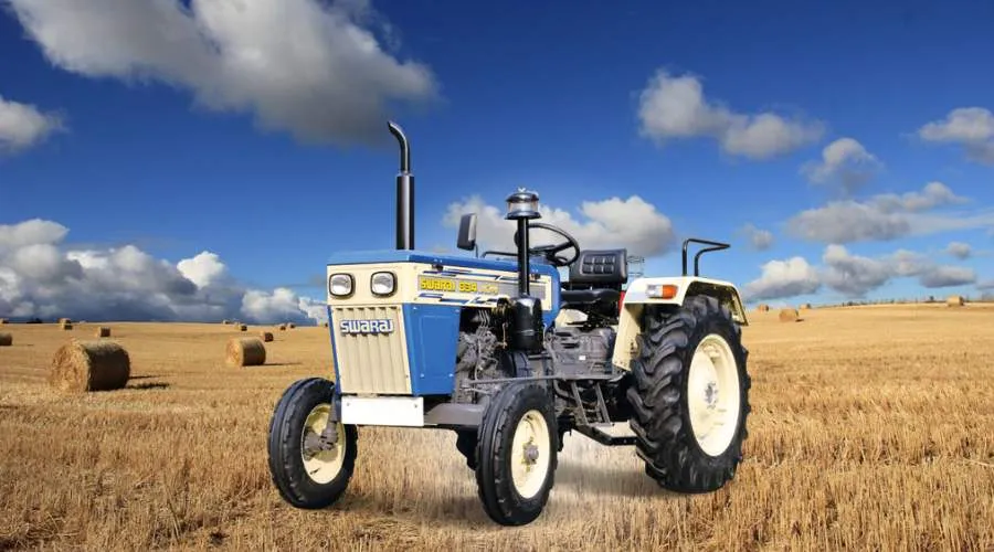 35 HP में Swaraj 834 XM ट्रैक्टर किसानों का सच्चा साथी Image