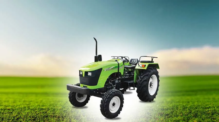 PREET 955 ट्रैक्टर के बारे में संपूर्ण जानकारी Image