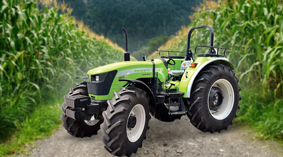 भारतीय कृषि बाजार में धमाल मचाने आया प्रीत 10049 4डब्ल्यूडी ट्रैक्टर, जानें संपूर्ण जानकारी   Image
