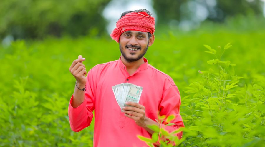 BRC स्थापित कराने पर यूपी के किसानों को 1 लाख तक अनुदान, जानें सबकुछ  