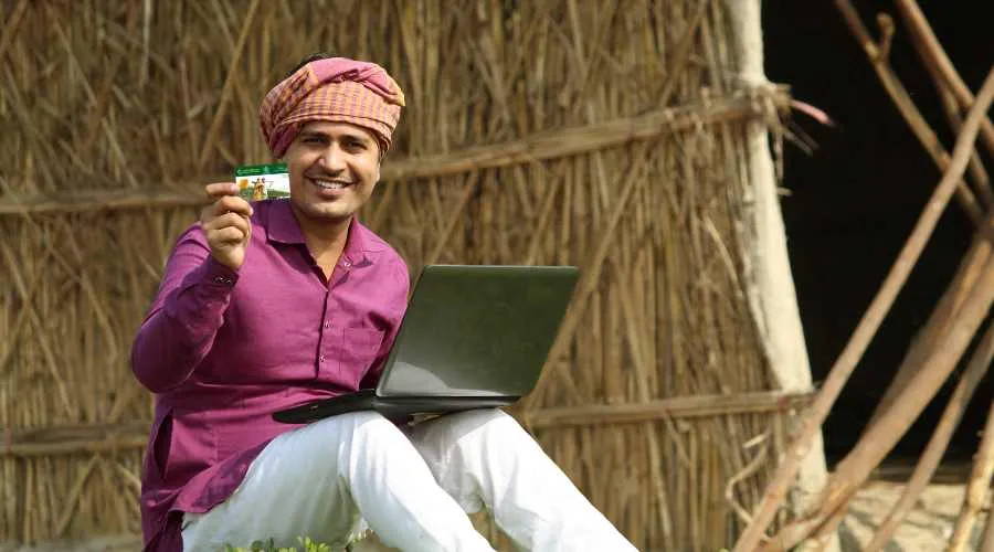 किसान क्रेडिट कार्ड योजना के अंतर्गत कौन-से किसान लाभ नहीं उठा सकते    Image