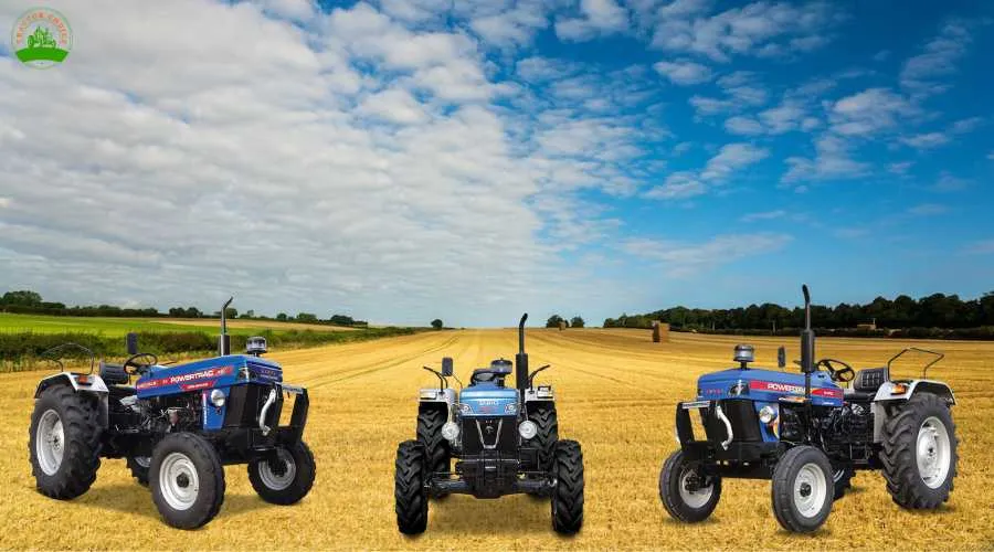 पॉवरट्रैक की यूरो सीरीज के टॉप 5 ट्रैक्टर मॉडल्स Image