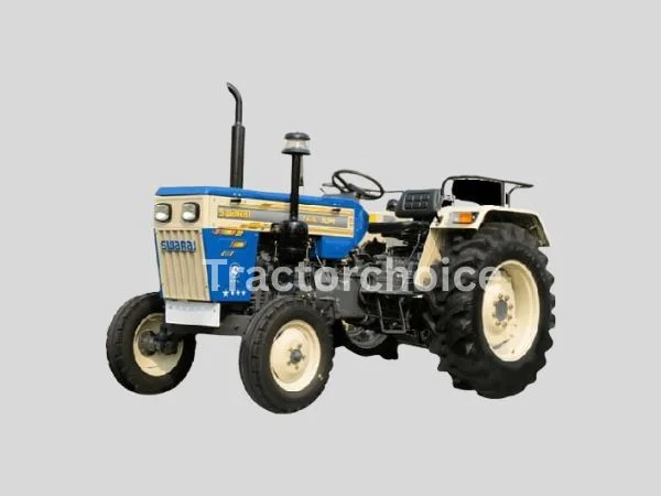 Swaraj 744 XM Potato Expert