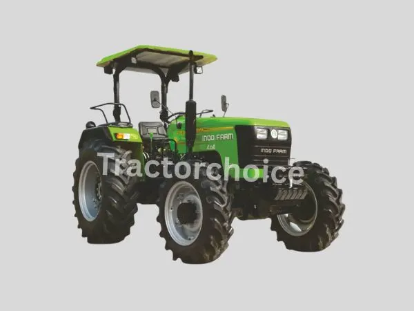 Indo Farm 4195 DI
