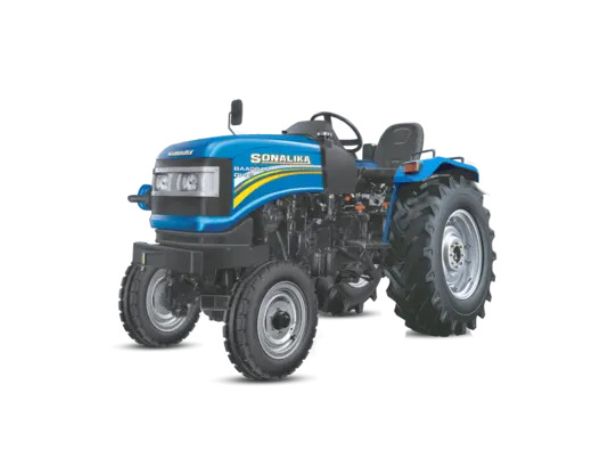 Sonalika DI 32 Baagban