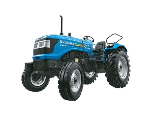 Sonalika RX 42 PP