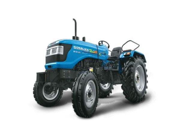 Sonalika Mahabali RX 42 P Plus