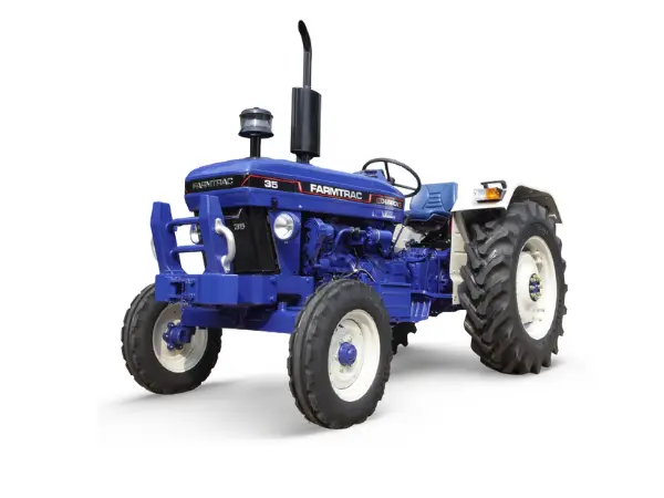 Farmtrac CHAMPION 35