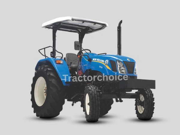 New Holland Excel Ultima 5510 2WD