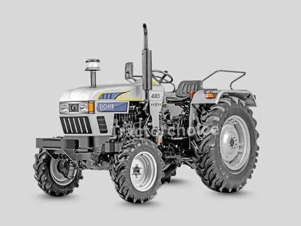 Eicher 485 4WD