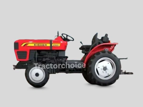Eicher 280 2WD