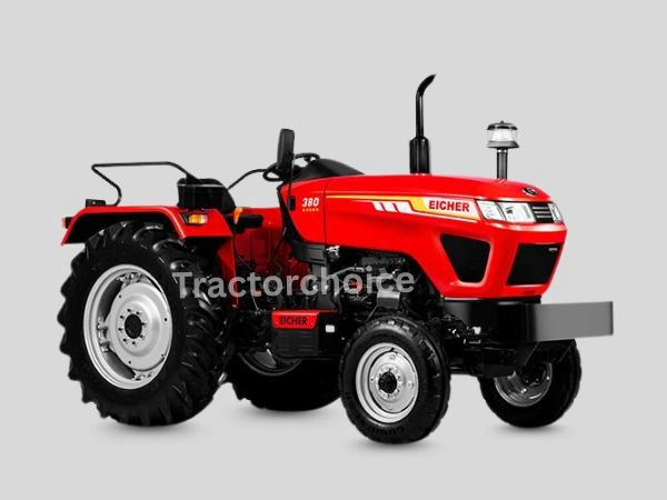 Eicher 380 2WD Prima G3