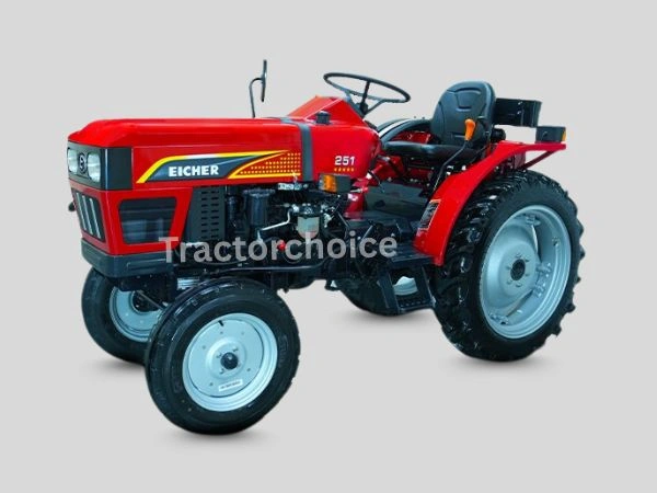 Eicher 251