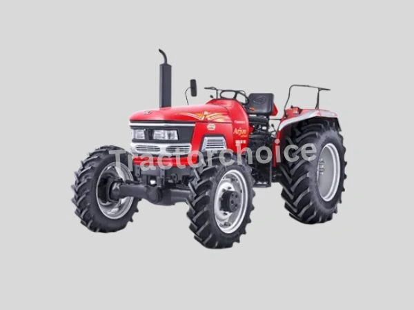 Mahindra ARJUN 605 DI MS V1 4WD