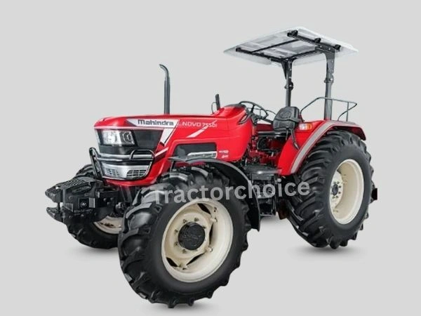 Mahindra NOVO 755 DI PP 4WD CRDI