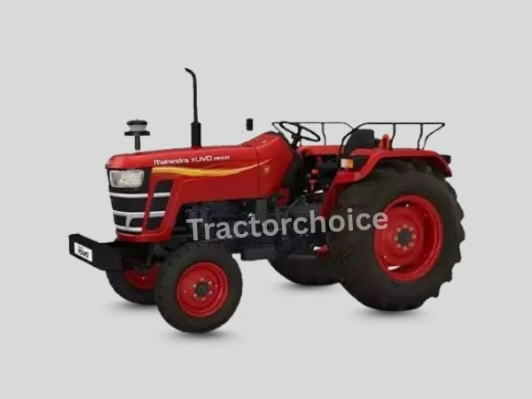 Mahindra Yuvo 265 DI