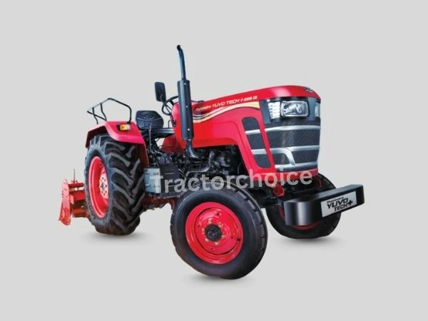 Mahindra YUVO TECH Plus 265 DI