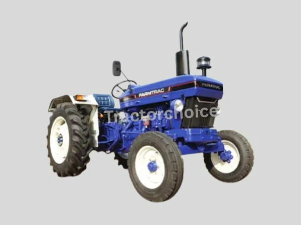 Farmtrac Hero