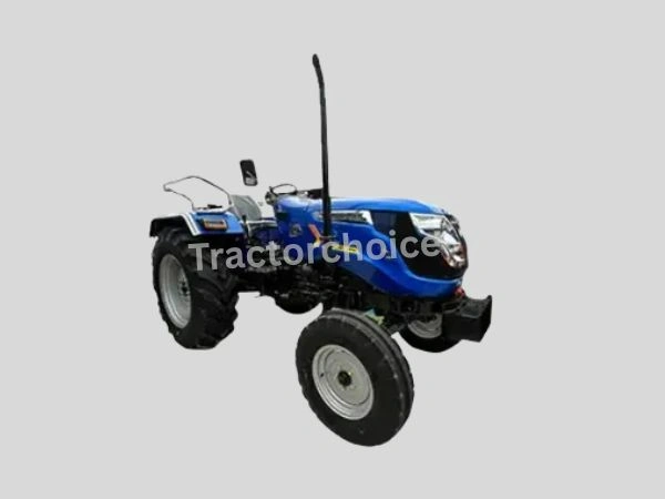 Sonalika DI 745 III HDM