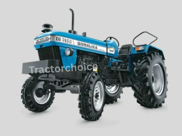 Sonalika Chhatrapati DI 745 III