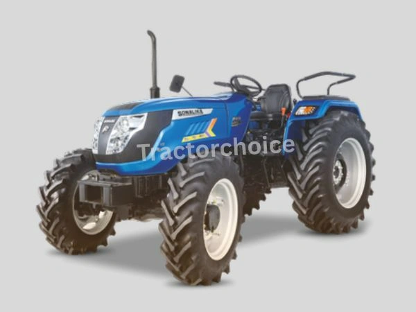 Sonalika Tiger DI 50 4WD