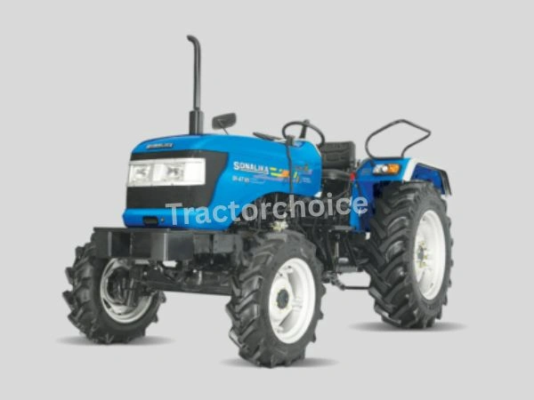 Sonalika Mahabali RX 47 4WD
