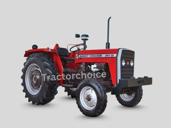 Massey Ferguson 241 DI