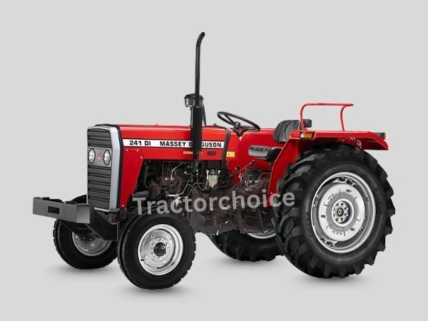 Massey Ferguson 241 DI Sona Plus